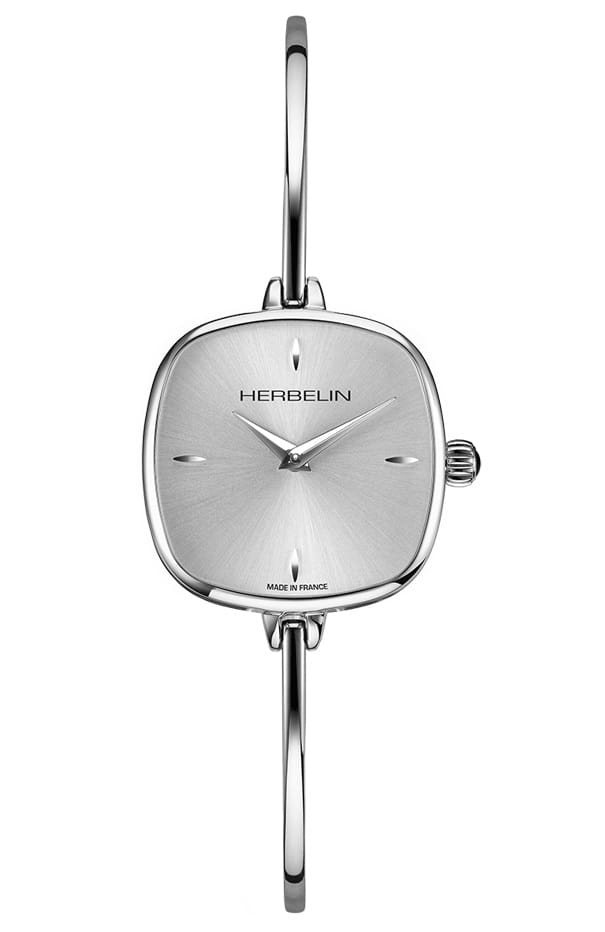 Zegarek Herbelin Fil 17207B11 (17207/B11)