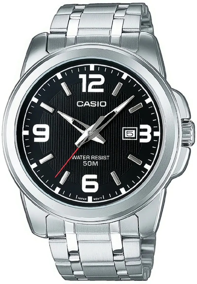 Zegarek Casio MTP-1314PD-1AVUEF (MTP1314PD1AVUEF)