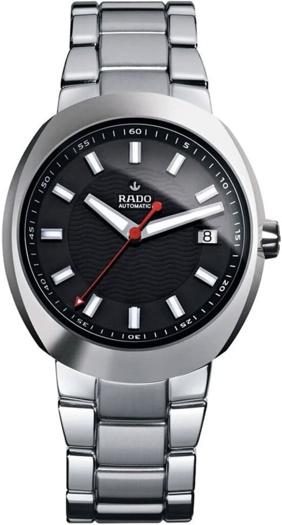 Używany zegarek RADO AUTOMATIC R15938153