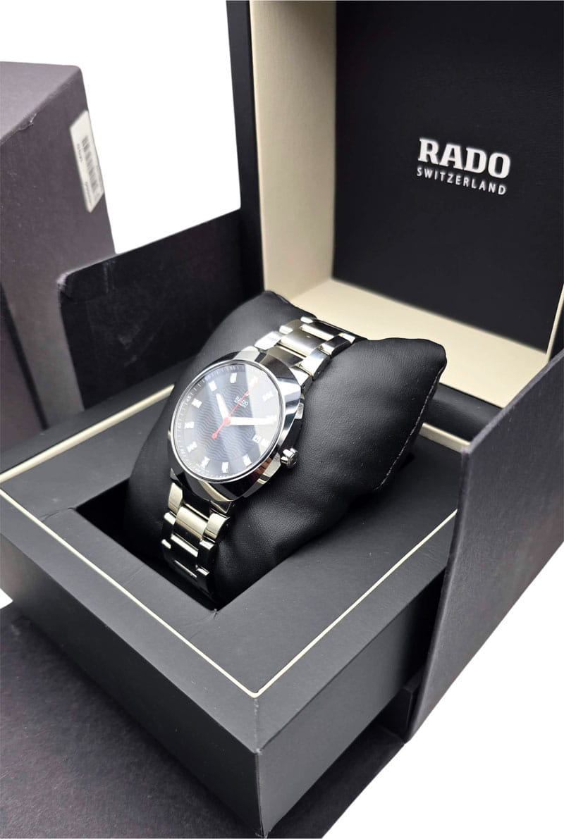 Używany zegarek RADO AUTOMATIC R15938153