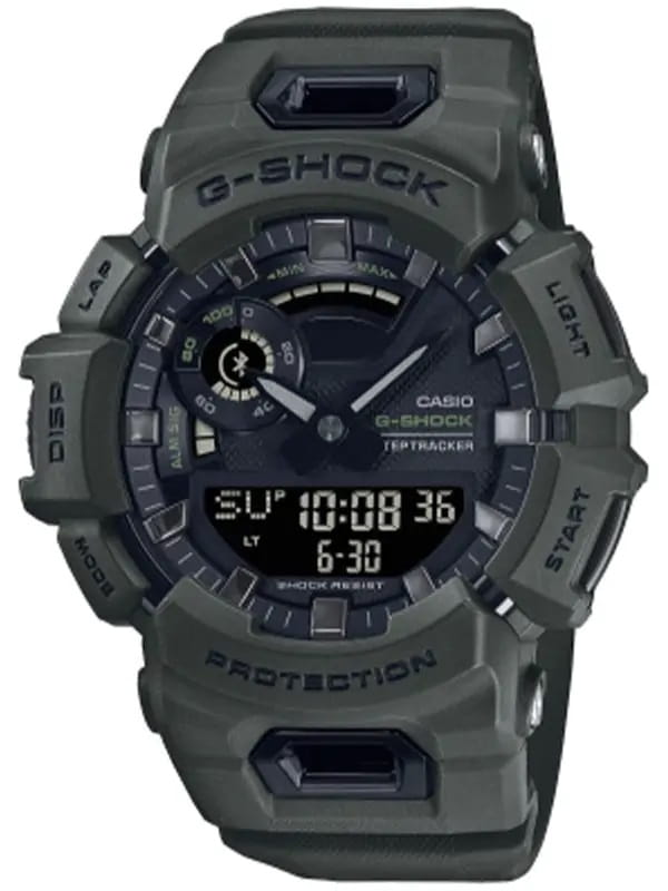Zegarek Casio G-SHOCK GBA-900UU-3AER (GBA900UU3AER)