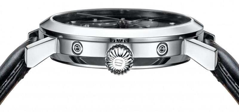 Zegarek Epos Oeuvre D'Art 3440 Big Moon 3440.322.20.14.25 (3440322201425)