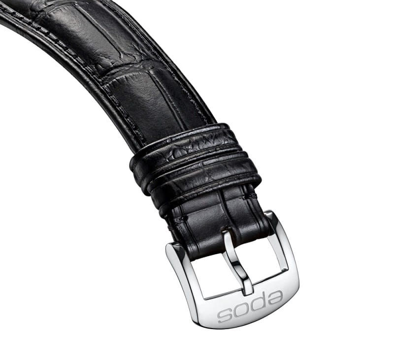 Zegarek Epos Oeuvre D'Art 3440 Big Moon 3440.322.20.14.25 (3440322201425)