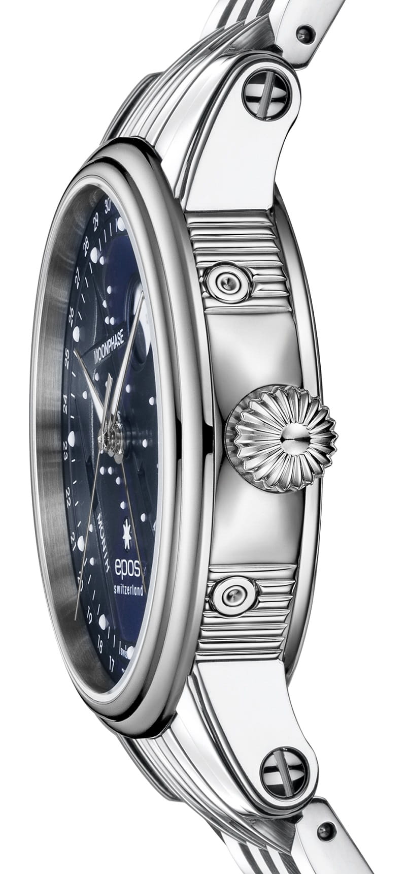 Zegarek Epos Oeuvre D'Art 3439 North Star 3439.322.20.16.30 (3439322201630)