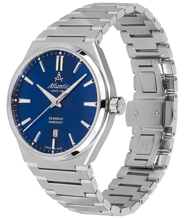 Zegarek ATLANTIC Seawave  58366.41.51 (583664151)