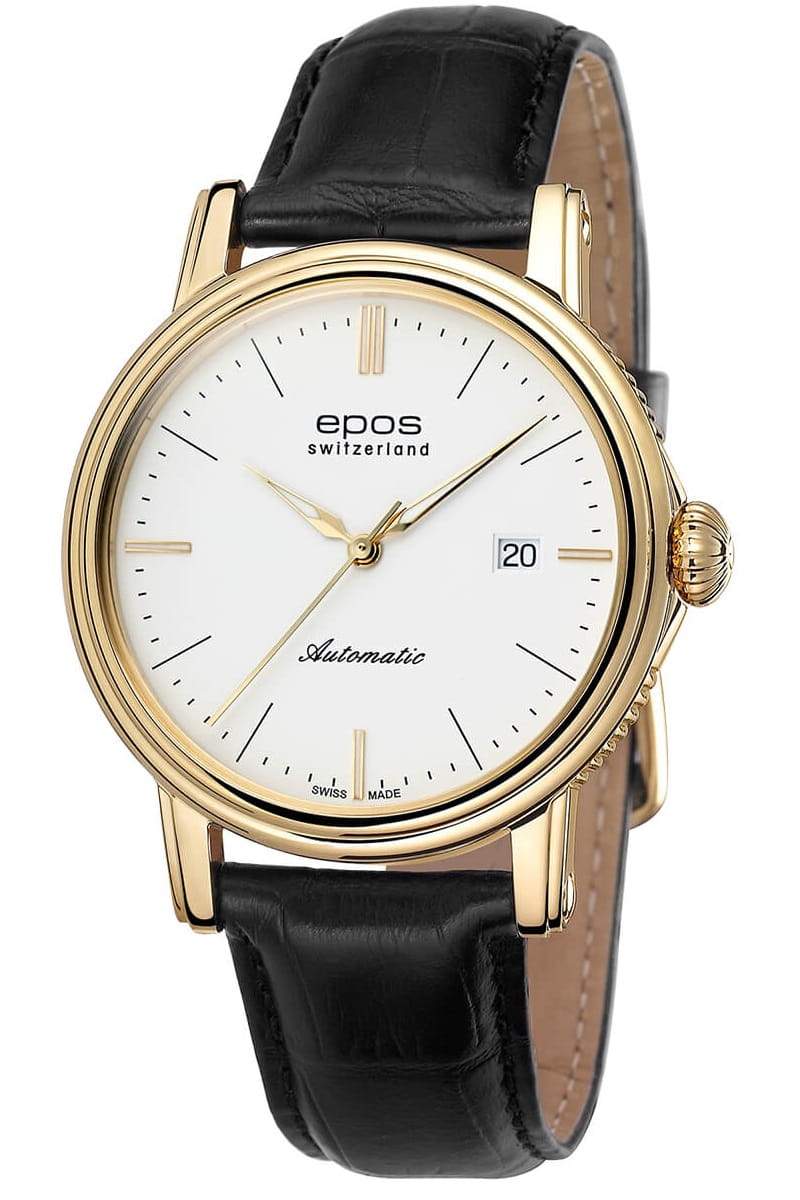 Zegarek Epos 3390 Emotion  3390.152.22.10.25 (3390152221025)