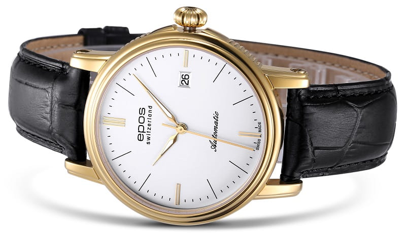 Zegarek Epos 3390 Emotion  3390.152.22.10.25 (3390152221025)