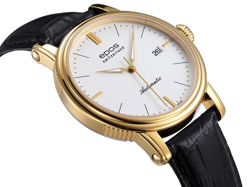 Zegarek Epos 3390 Emotion  3390.152.22.10.25 (3390152221025)