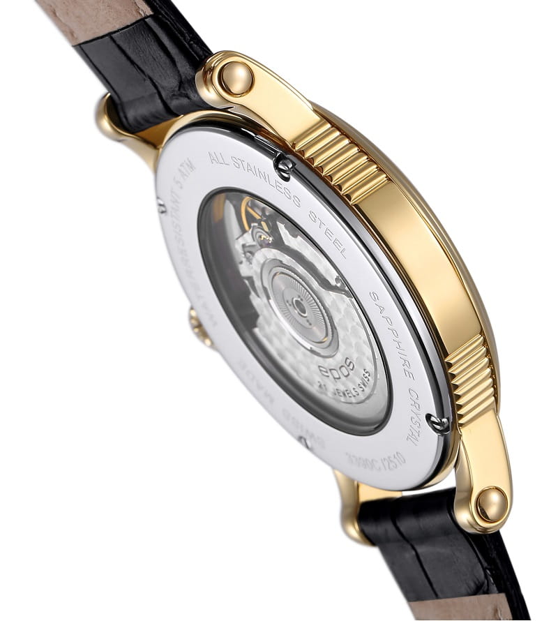 Zegarek Epos 3390 Emotion  3390.152.22.10.25 (3390152221025)