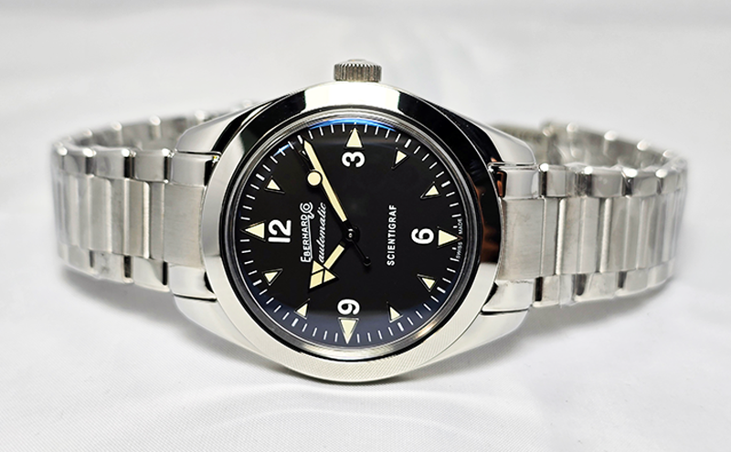 Zegarek Eberhard Scientigraf 41043.02 CP (4104302CP)