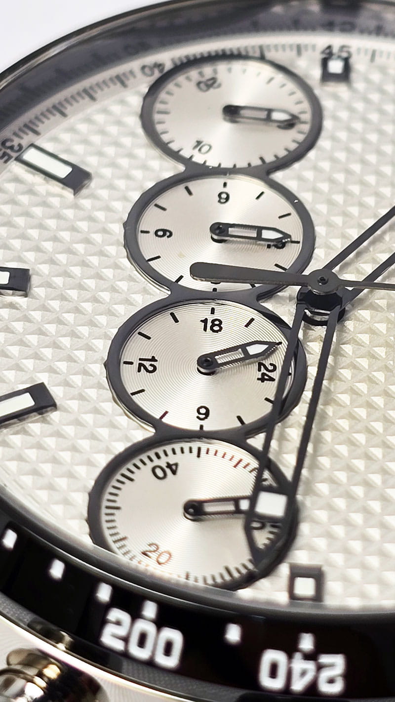 Zegarek Eberhard Chrono 4 31073.05 CN CP (3107305CNCP)