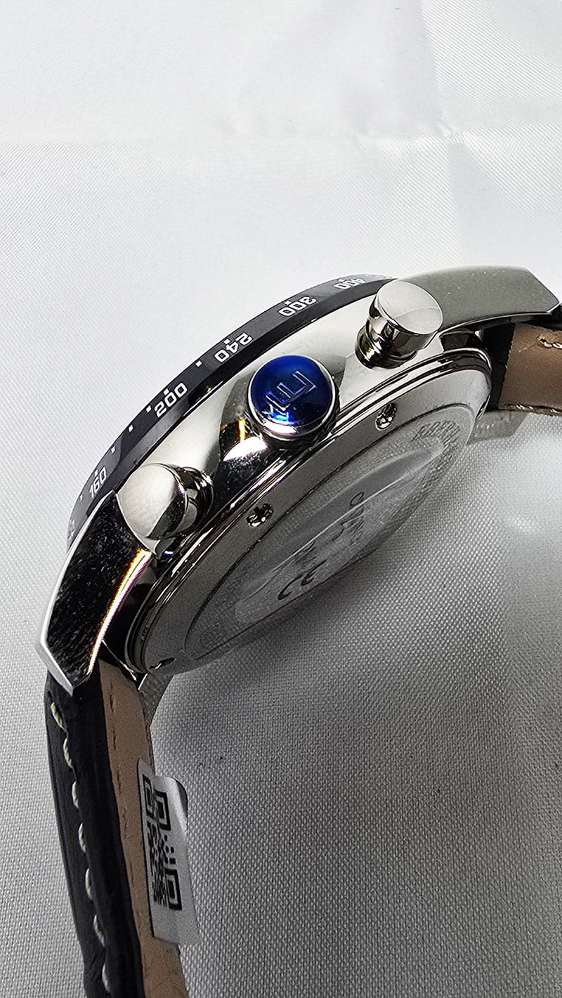 Zegarek Eberhard Chrono 4 31073.05 CN CP (3107305CNCP)