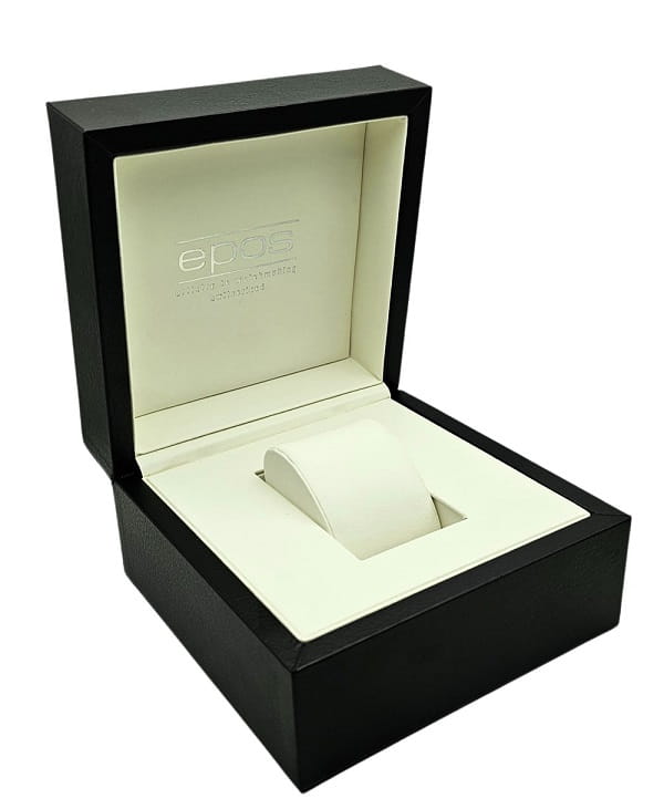 Zegarek Epos Oeuvre D’Art 3435  Verso II Limited Edition 3435.313.24.25.34 (3435313242534)