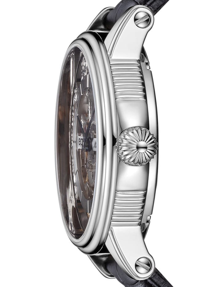 Zegarek Epos Oeuvre D’Art 3435  Verso Limited Editio 3435.313.20.18.25 (3435313201825)