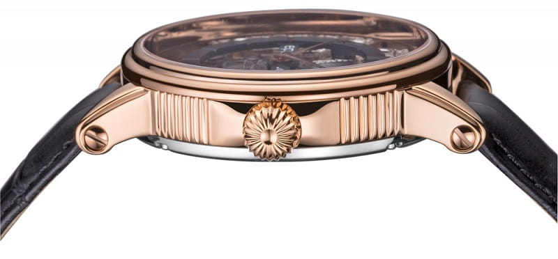 Zegarek Epos Oeuvre D’Art 3435  Verso Limited Editio 3435.313.24.15.25 (3435.313241525)