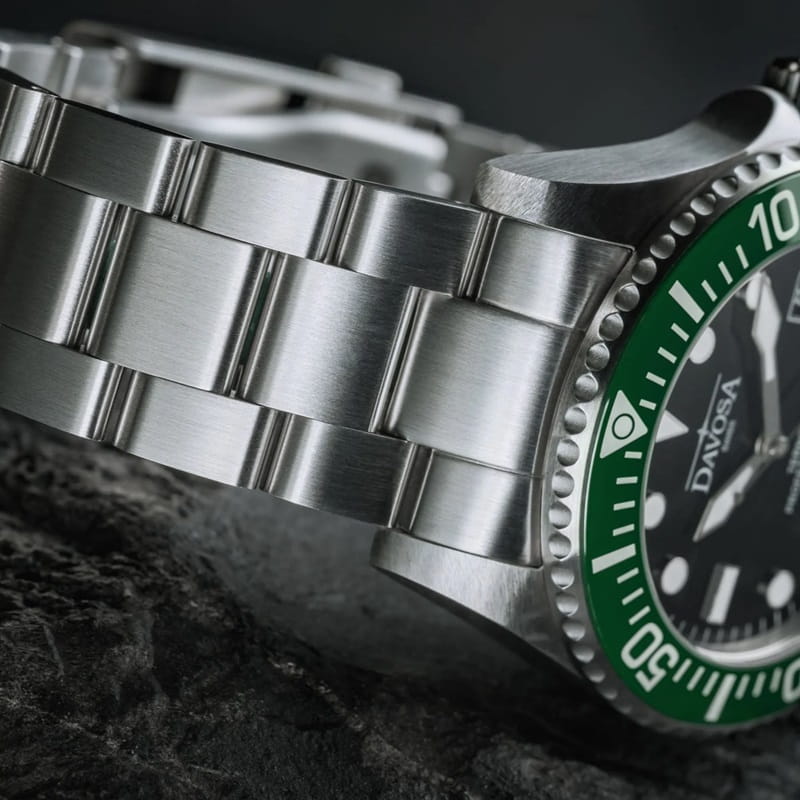 Zegarek Davosa Ternos Professional 68H 161.538.70 (16153870)