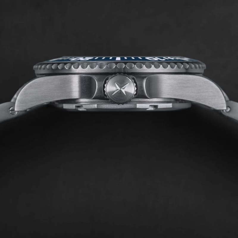 Zegarek Davosa Ternos Professional 68H 161.538.40 (16153840)