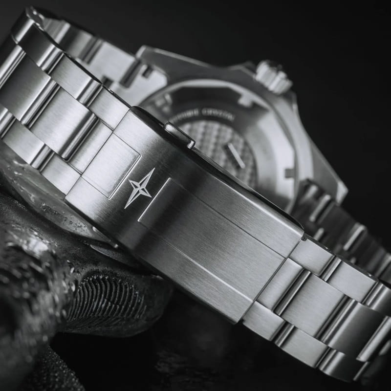 Zegarek Davosa Ternos Professional 68H 161.538.40 (16153840)