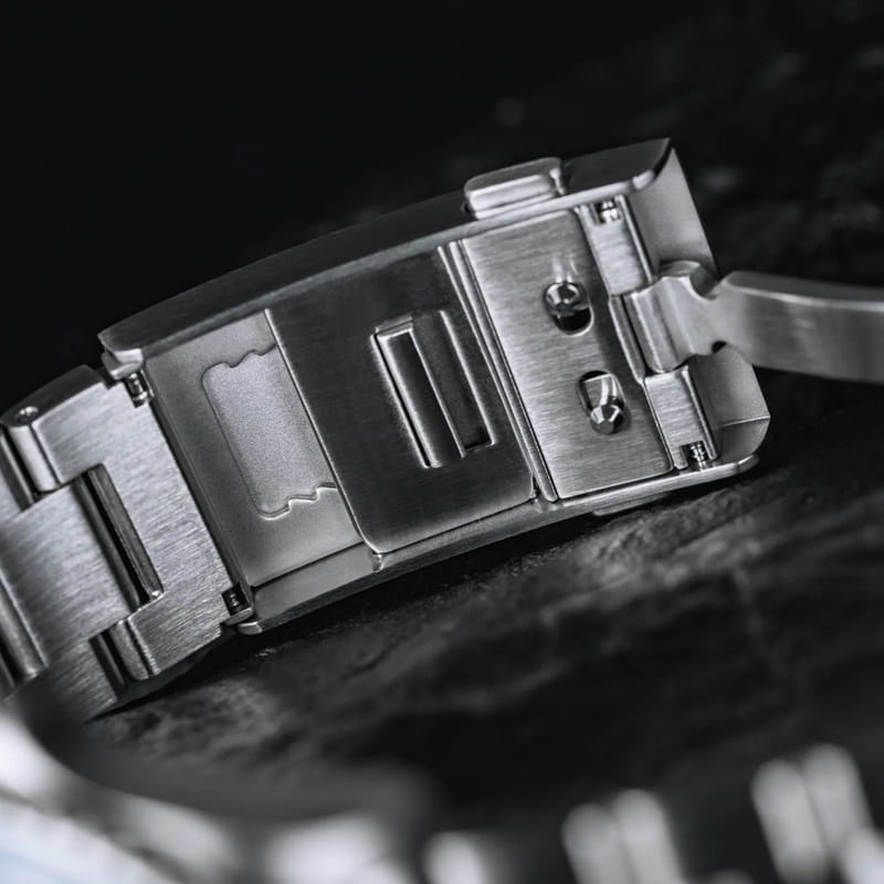 Zegarek Davosa Ternos Professional 68H 161.538.40 (16153840)