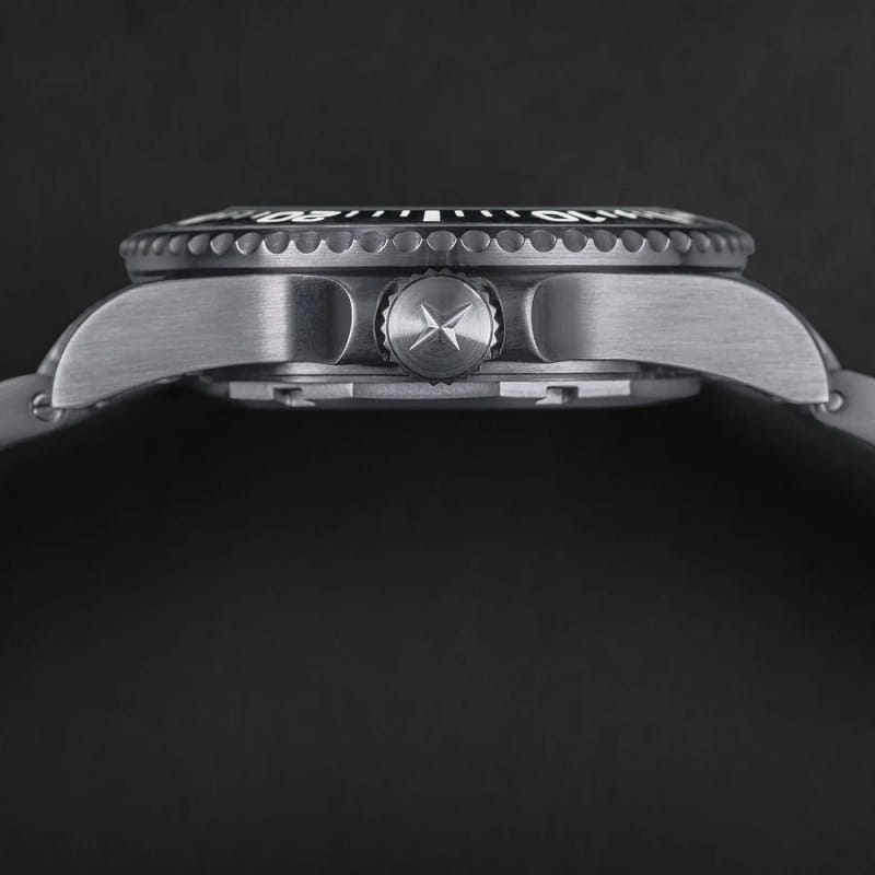 Zegarek Davosa Ternos Professional 68H 161.538.50 (16153850)