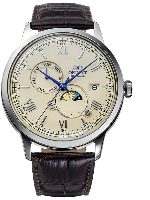 Zegarek Orient Classic Bambino RA-AK0803Y30B (RAAK0803Y30B)