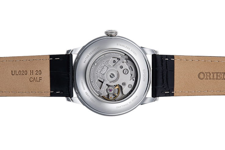 Zegarek Orient Classic Bambino RA-AP0104S30B (RAAP0104S30B)