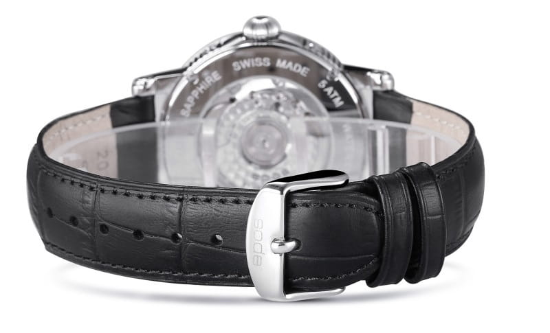 Zegarek Epos Emotion Moonphase 3391.832.20.16.25 (3391832201625)