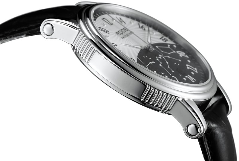 Zegarek Epos  Emotion 24H 3390.302.20.38.25 (3390302203825)