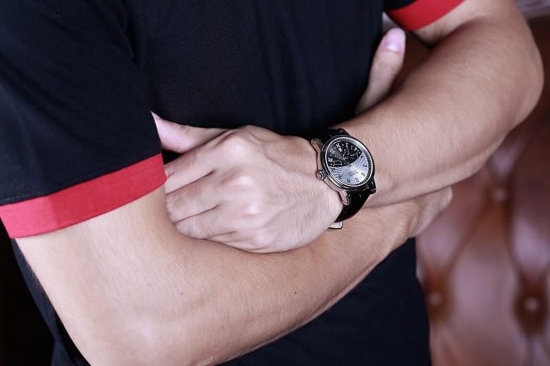 Zegarek Epos  Emotion 24H 3390.302.20.38.25 (3390302203825)