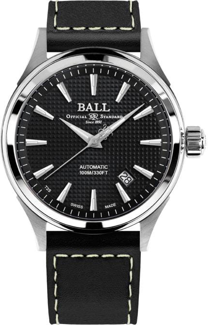 Zegarek Ball Fireman Victory NM2098C-L5J-BK (NM2098CL5JBK)