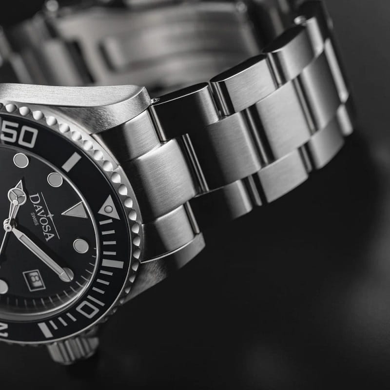 Zegarek Davosa Ternos Professional 161.559.50 (16155950)