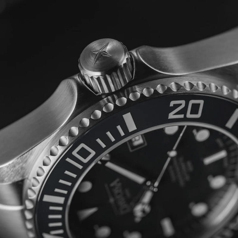 Zegarek Davosa Ternos Professional 161.559.50 (16155950)