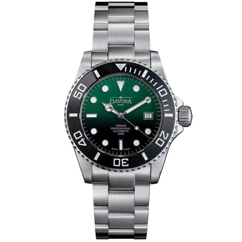 Zegarek Davosa Ternos Professional Mountain Lake 161.559.75 (16155975)