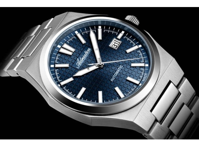 Zegarek Adriatica Automatic A8326.5115A (A83265115A)