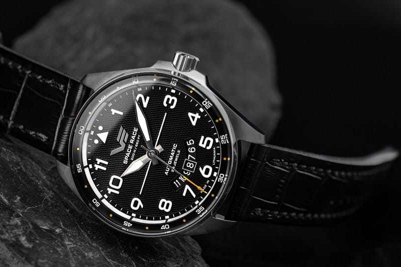 Zegarek Vostok Europe Space Race YN55-325A745 (YN55325A745)