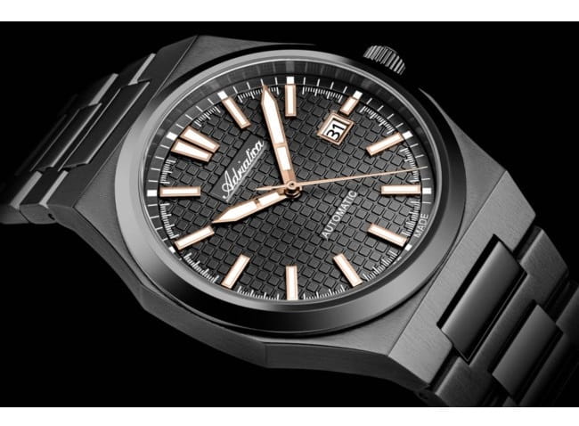 Zegarek Adriatica Automatic A8326.S1R6A (A8326S1R6A)