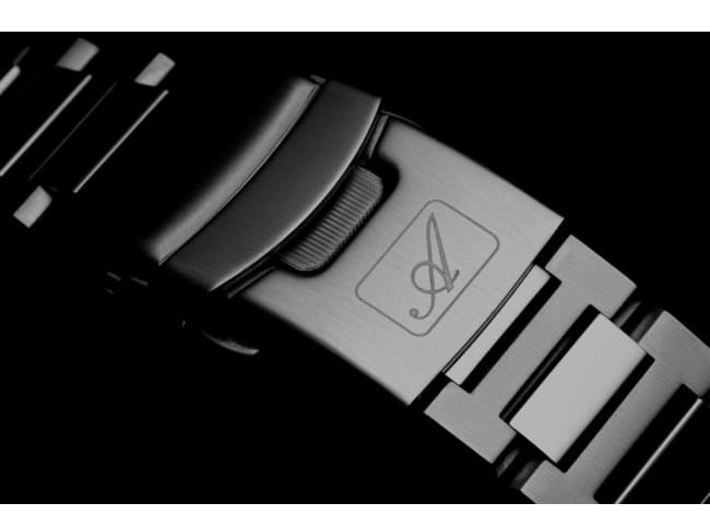 Zegarek Adriatica Automatic A8326.S1R6A (A8326S1R6A)