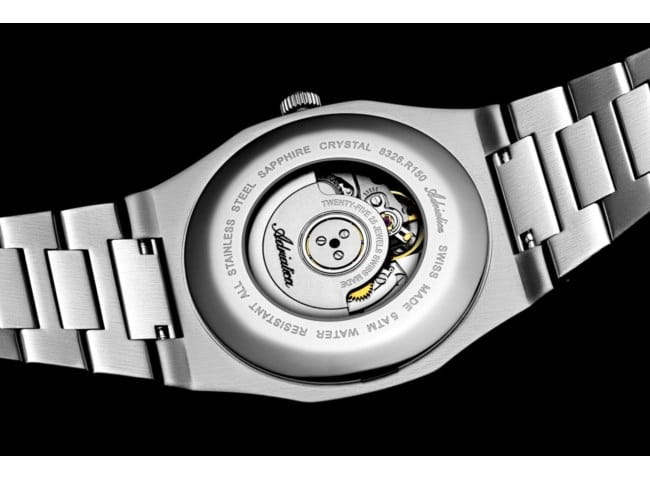 Zegarek Adriatica Automatic A8326.5114A (A83265114A)