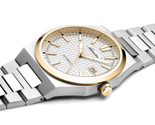 Zegarek Adriatica Automatic A8326.2113A (A83262113A)