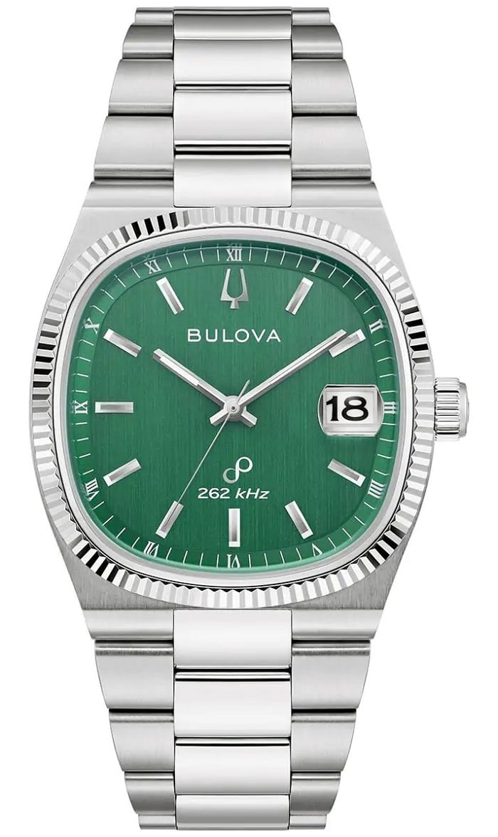 Zegarek Bulova Super Seville 96B439