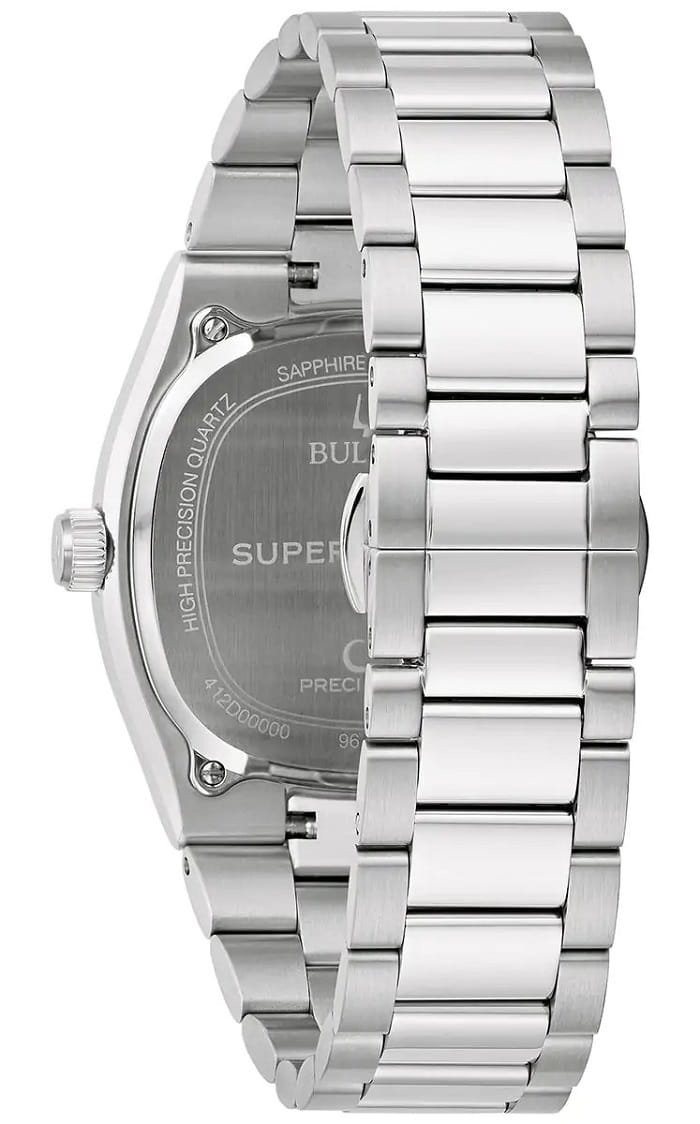 Zegarek Bulova Super Seville 96B439