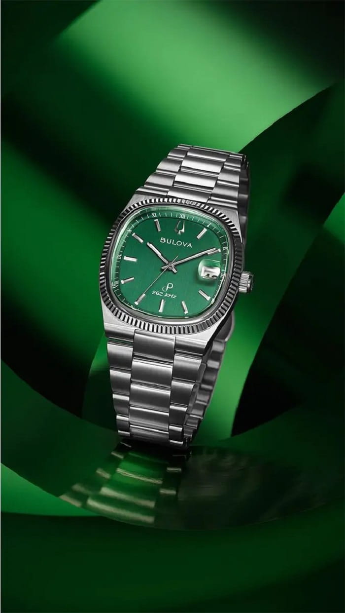 Zegarek Bulova Super Seville 96B439