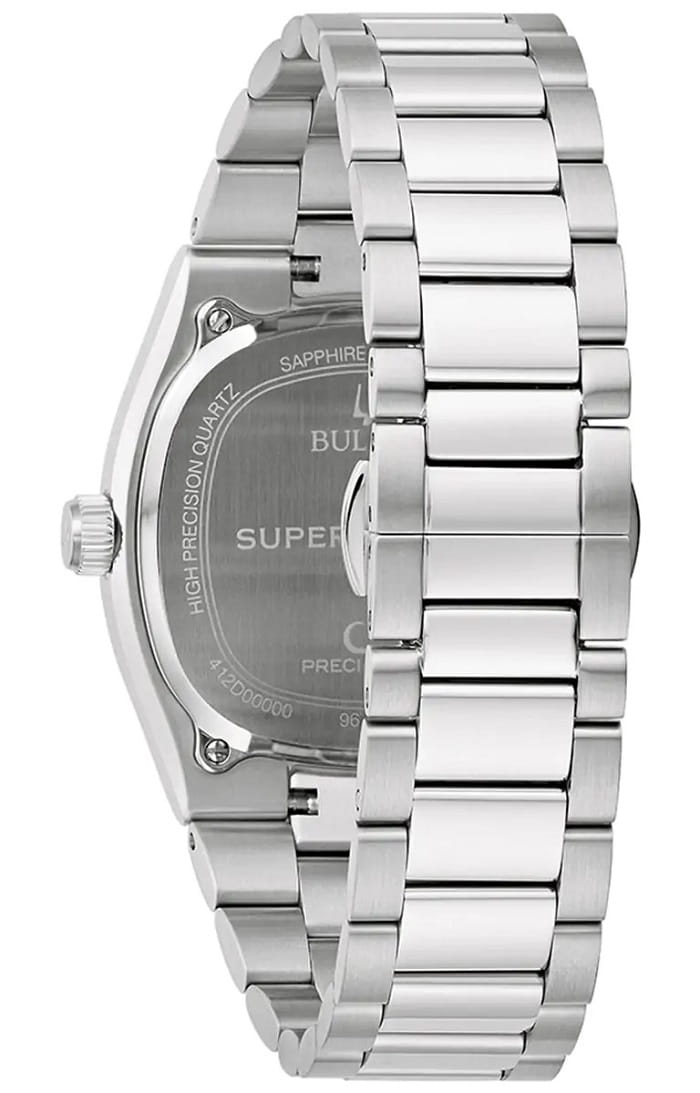 Zegarek Bulova Super Seville 96B440