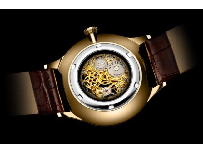 Zegarek Appella L90.1B63SM (L901B63SM)