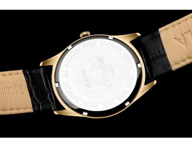 Zegarek Appella L70014.1263QF (L700141263QF)