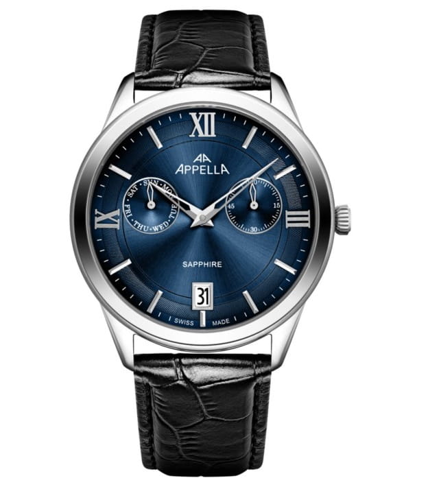 Zegarek Appella L70014.5265QF (L700145265QF)