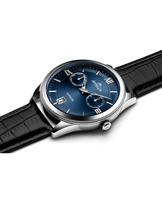 Zegarek Appella L70014.5265QF (L700145265QF)