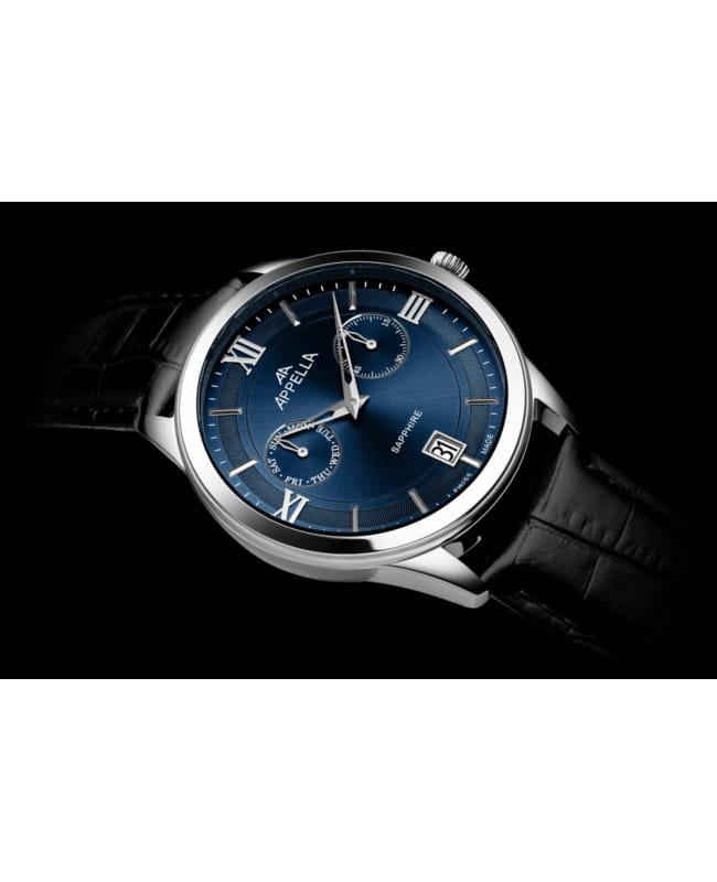 Zegarek Appella L70014.5265QF (L700145265QF)