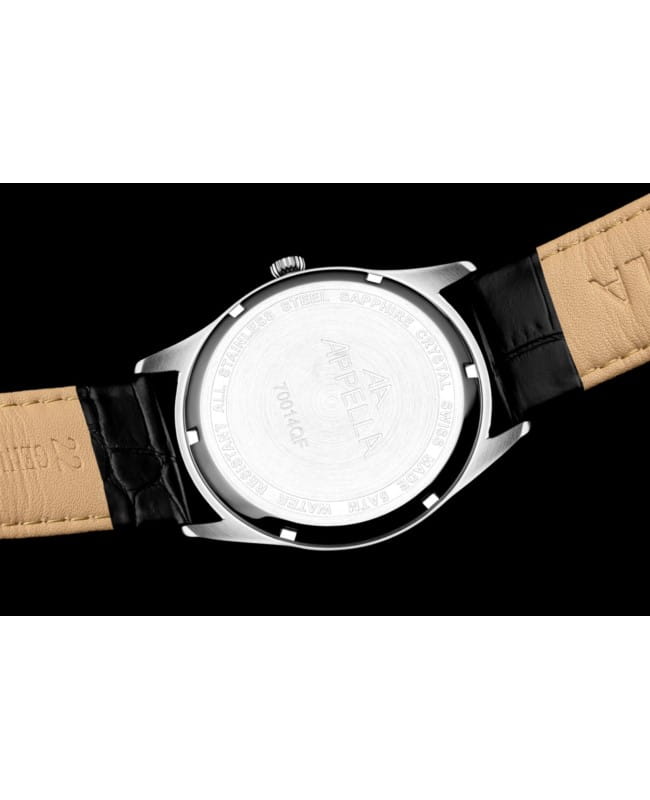 Zegarek Appella L70014.5265QF (L700145265QF)