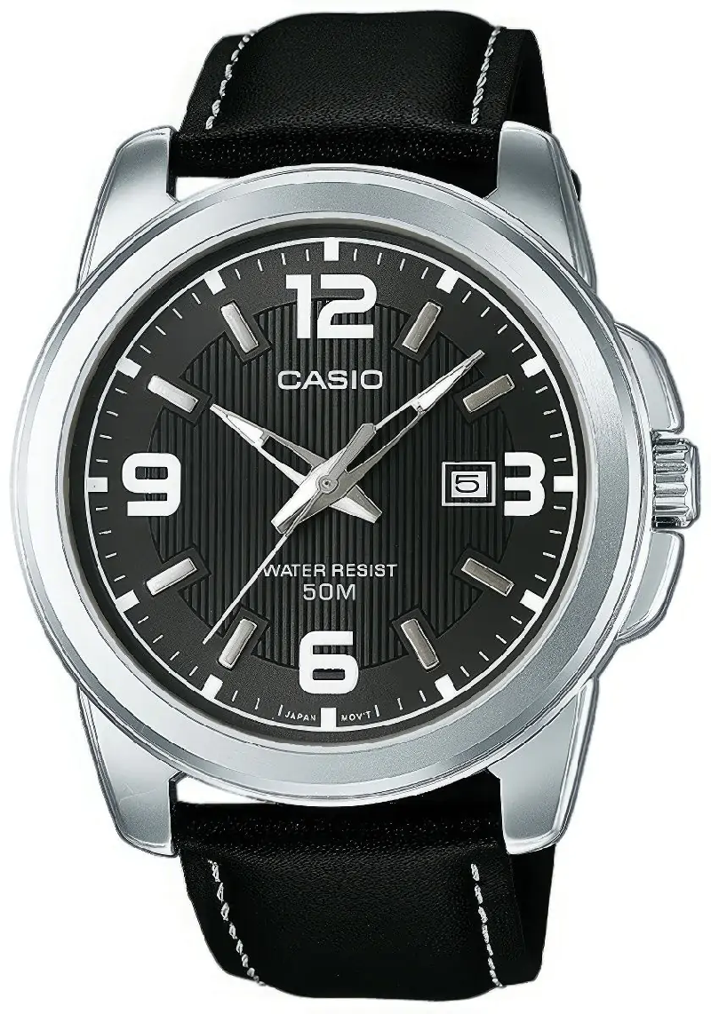 Zegarek Casio MTP-1314PL-8AVEF (MTP1314PL8AVEF)